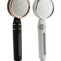 SIFAA shower filter UAE – removes chlorine and hard water