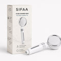 SIFAA Shower Filter Head– Removes 99% Chlorine & Hard Water | UAE