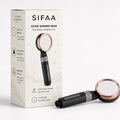 SIFAA Shower Filter Head– Removes 99% Chlorine & Hard Water | UAE